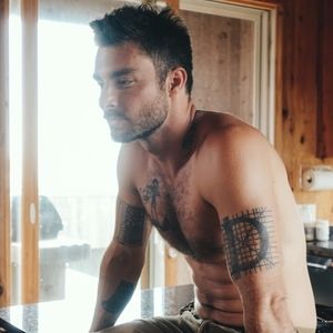 Meet your Posher, Drake